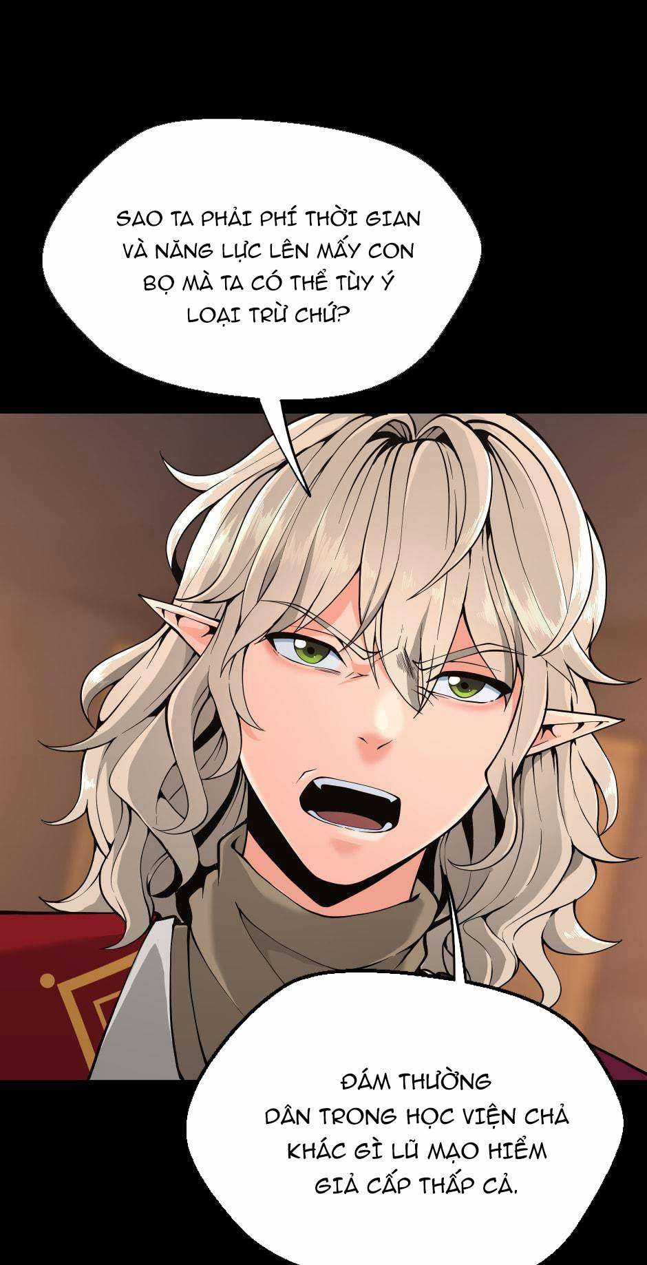 The Beginning After The End - Chapter 122 - Trang 29