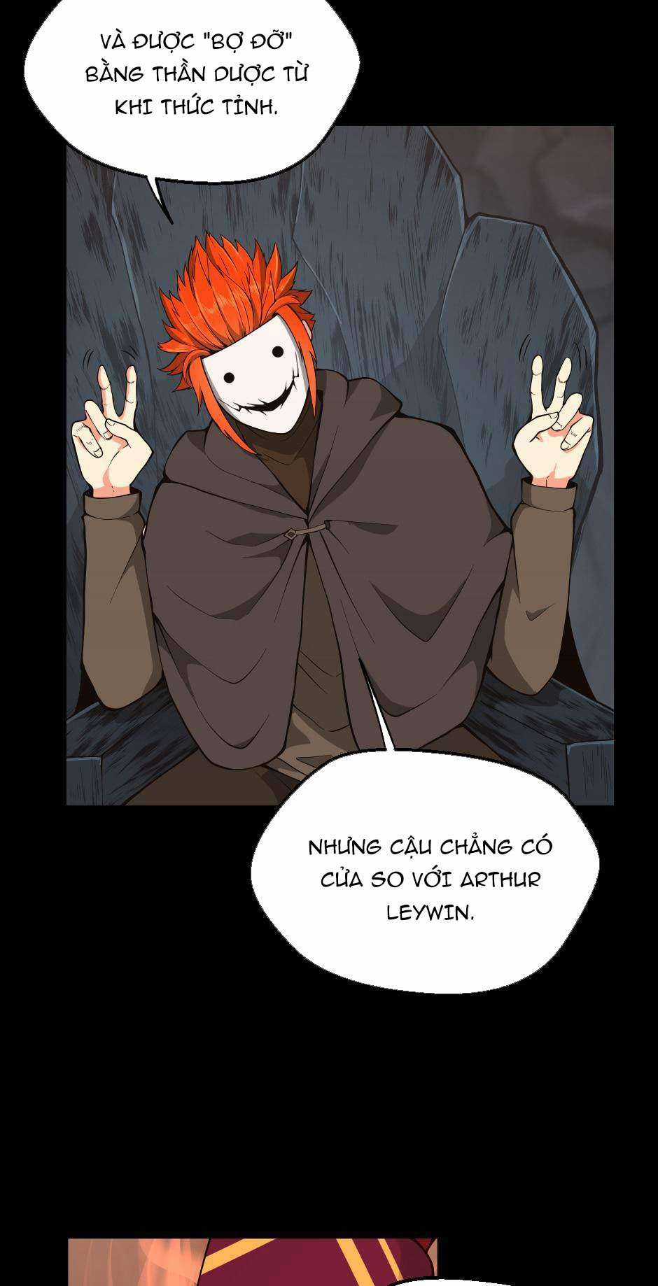 The Beginning After The End - Chapter 122 - Trang 36