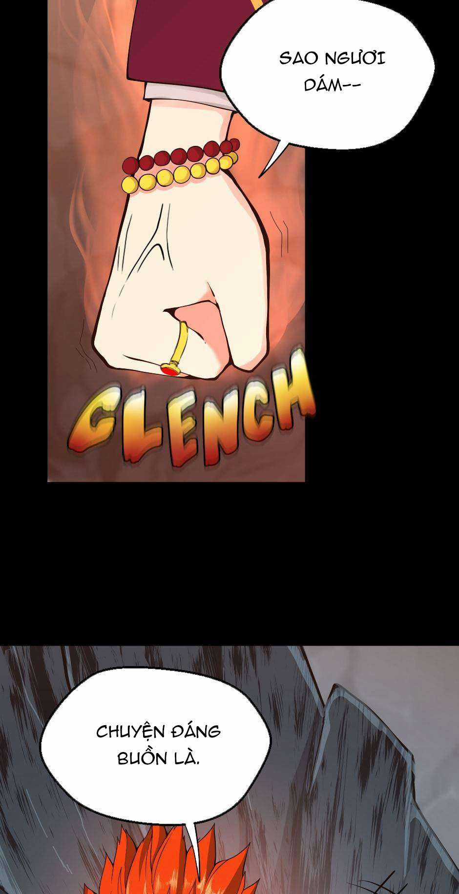 The Beginning After The End - Chapter 122 - Trang 37