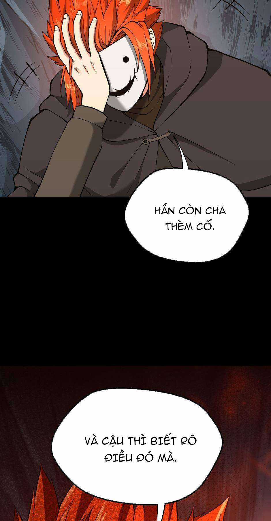 The Beginning After The End - Chapter 122 - Trang 38