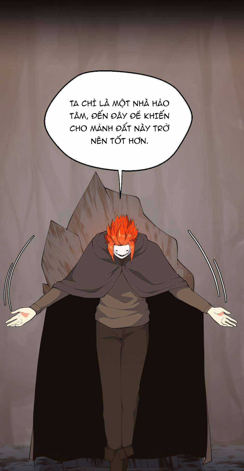 The Beginning After The End - Chapter 122 - Trang 46