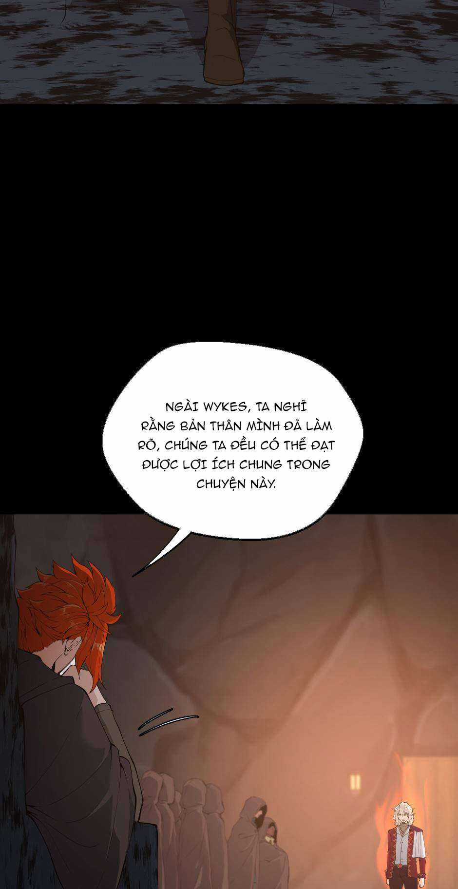 The Beginning After The End - Chapter 122 - Trang 47