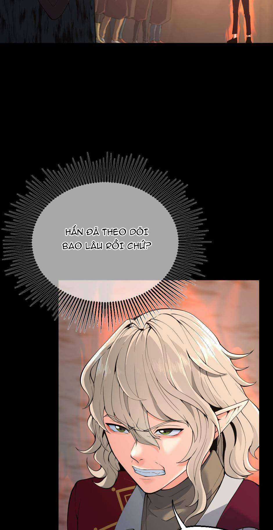 The Beginning After The End - Chapter 122 - Trang 48