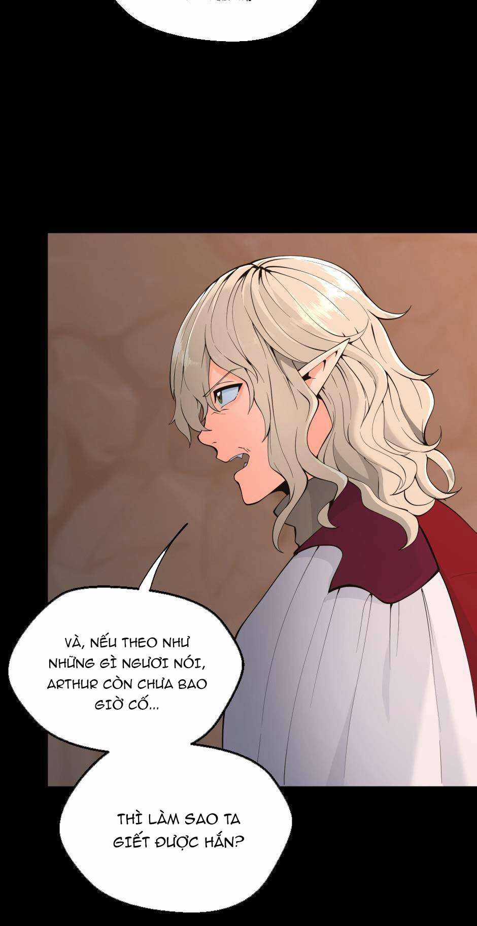 The Beginning After The End - Chapter 122 - Trang 52