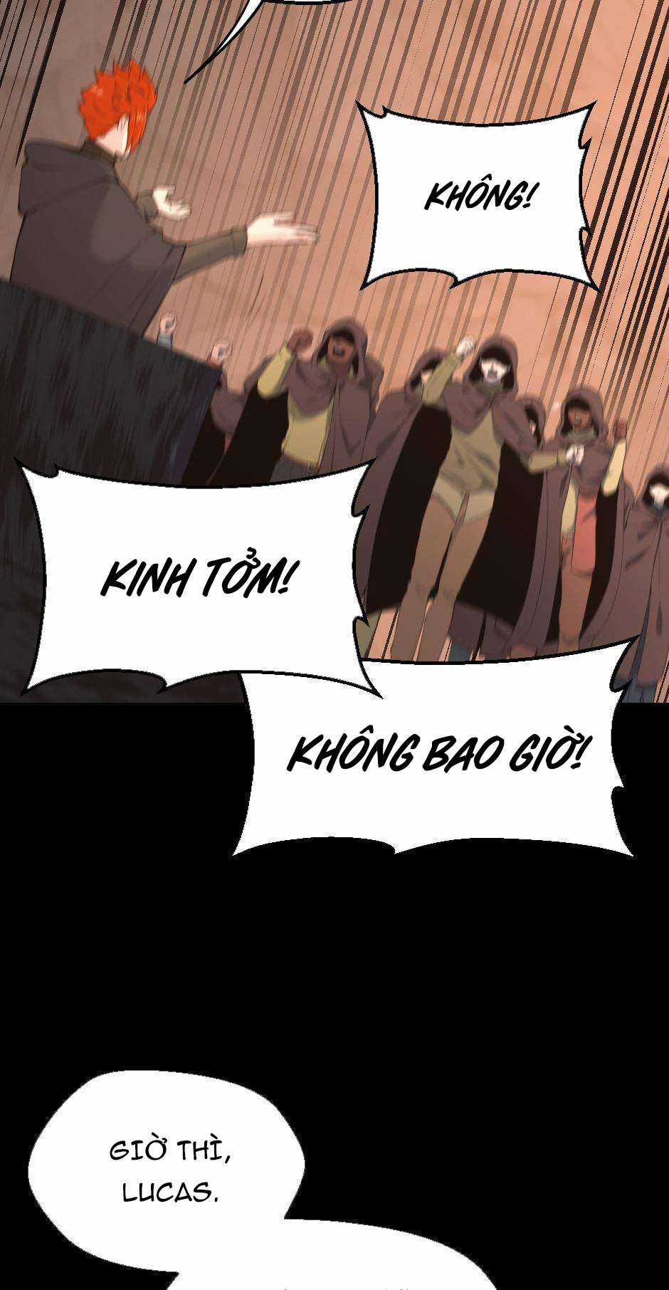 The Beginning After The End - Chapter 122 - Trang 59