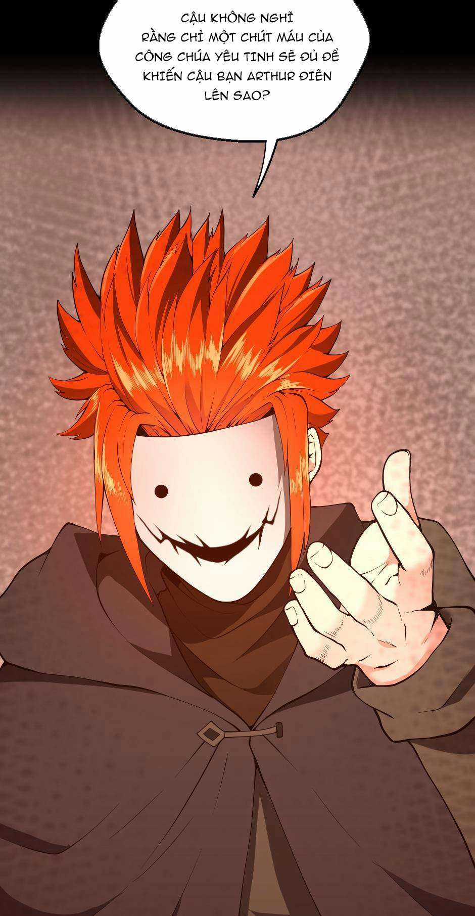 The Beginning After The End - Chapter 122 - Trang 60