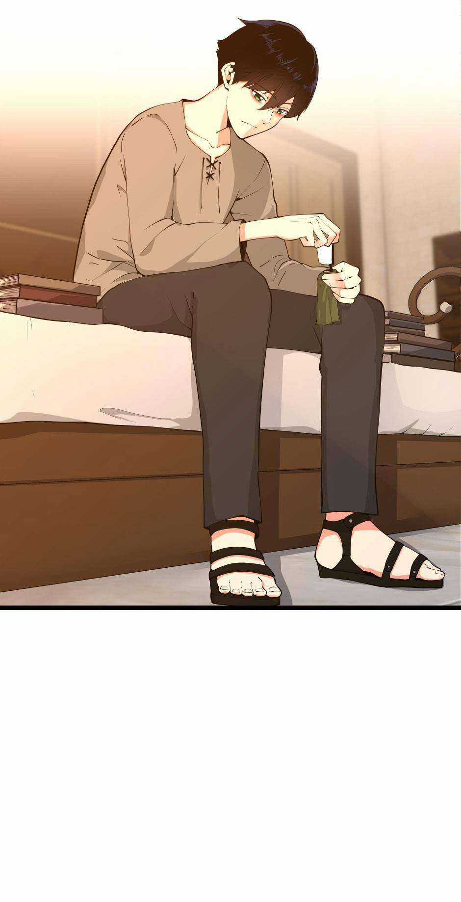 The Beginning After The End - Chapter 122 - Trang 65