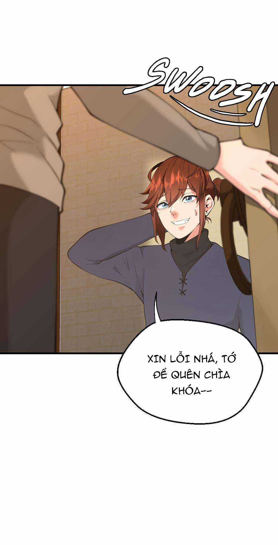 The Beginning After The End - Chapter 122 - Trang 67