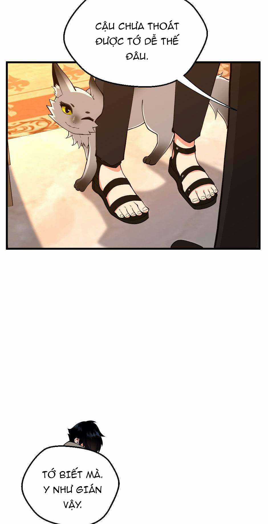 The Beginning After The End - Chapter 122 - Trang 70