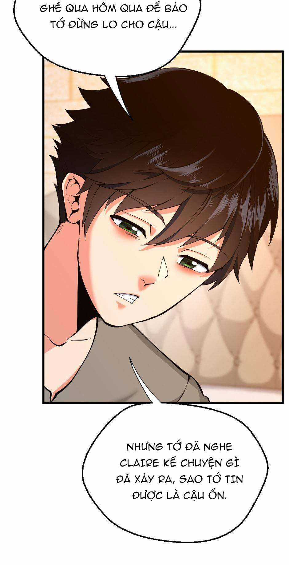 The Beginning After The End - Chapter 122 - Trang 73