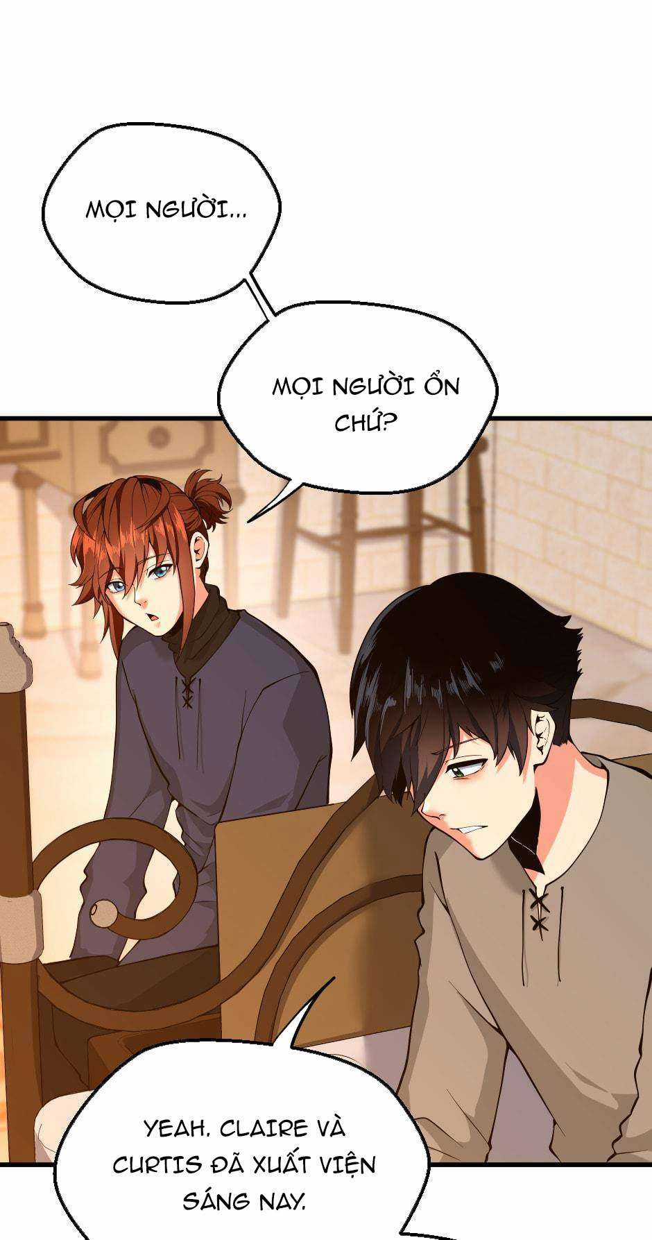 The Beginning After The End - Chapter 122 - Trang 74