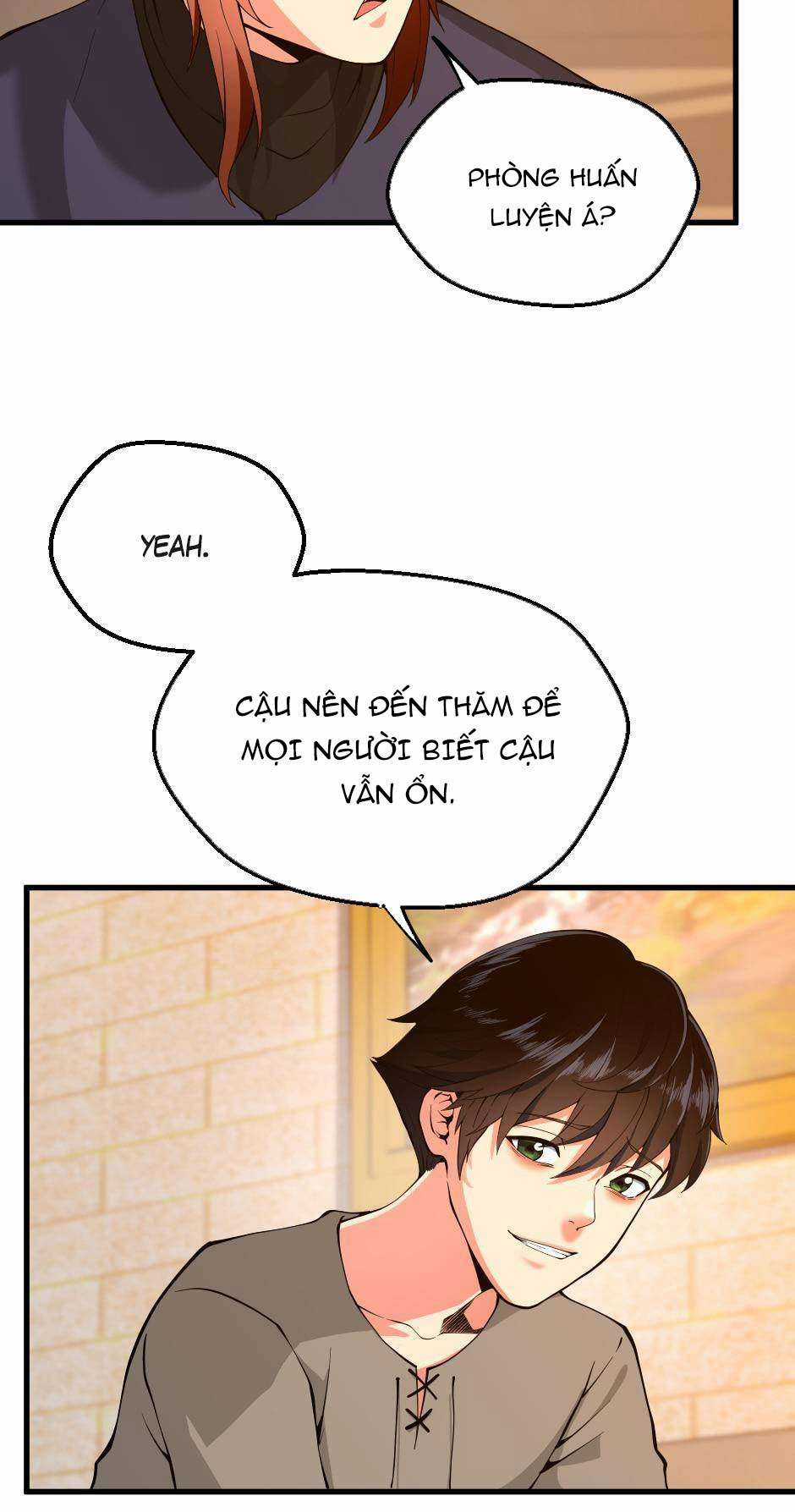 The Beginning After The End - Chapter 122 - Trang 76