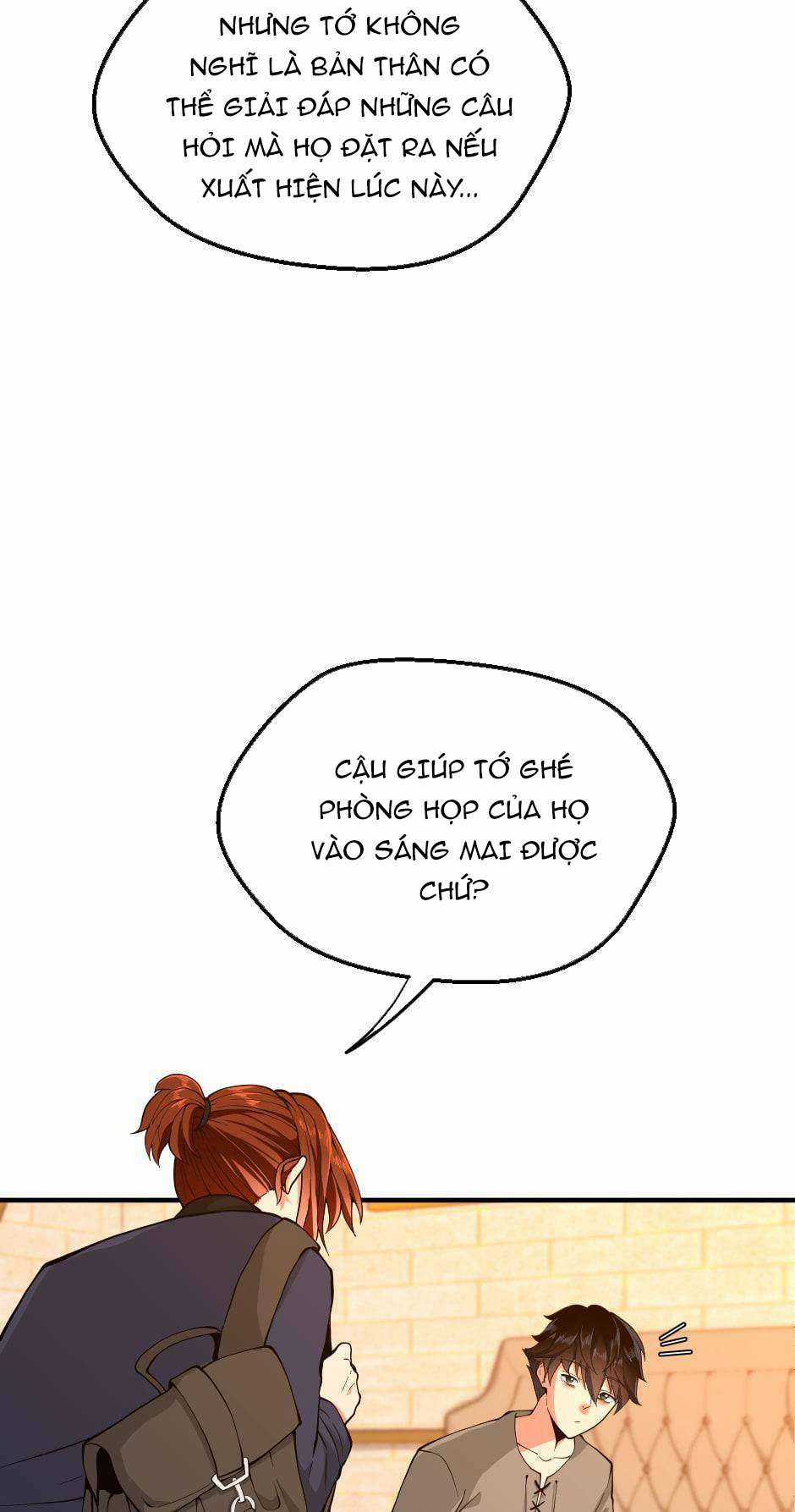 The Beginning After The End - Chapter 122 - Trang 79