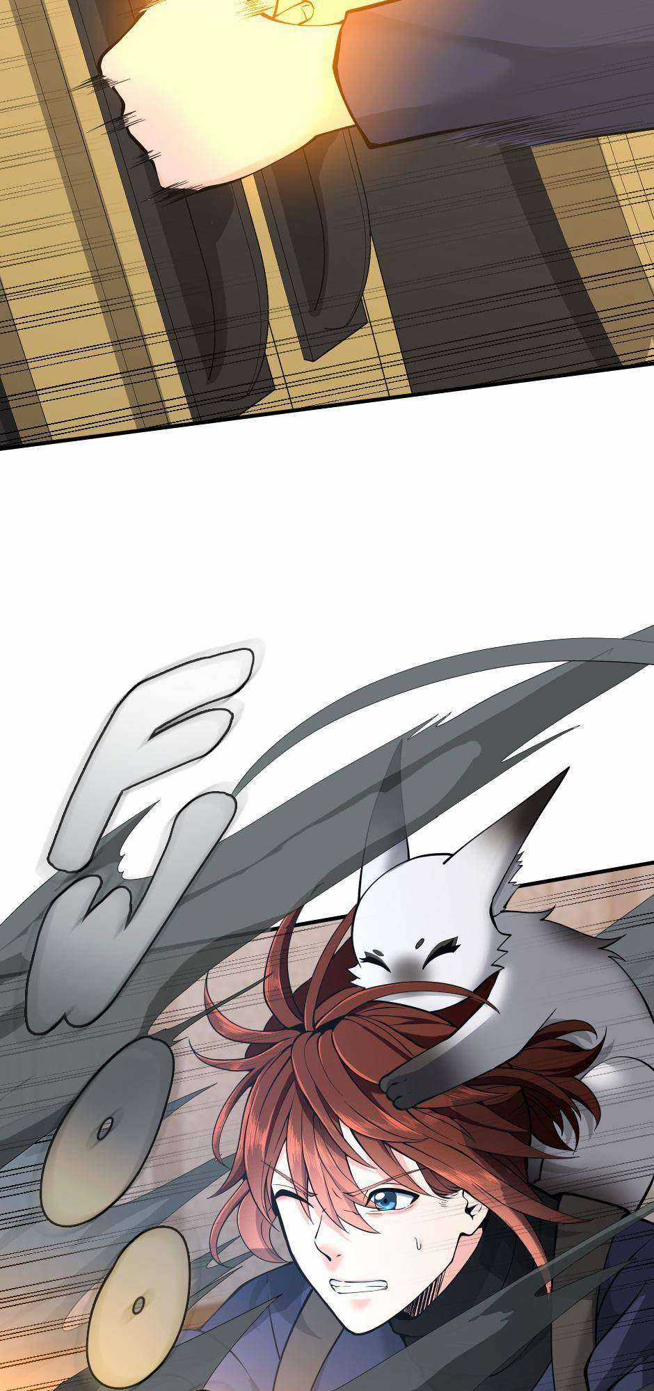 The Beginning After The End - Chapter 122 - Trang 92