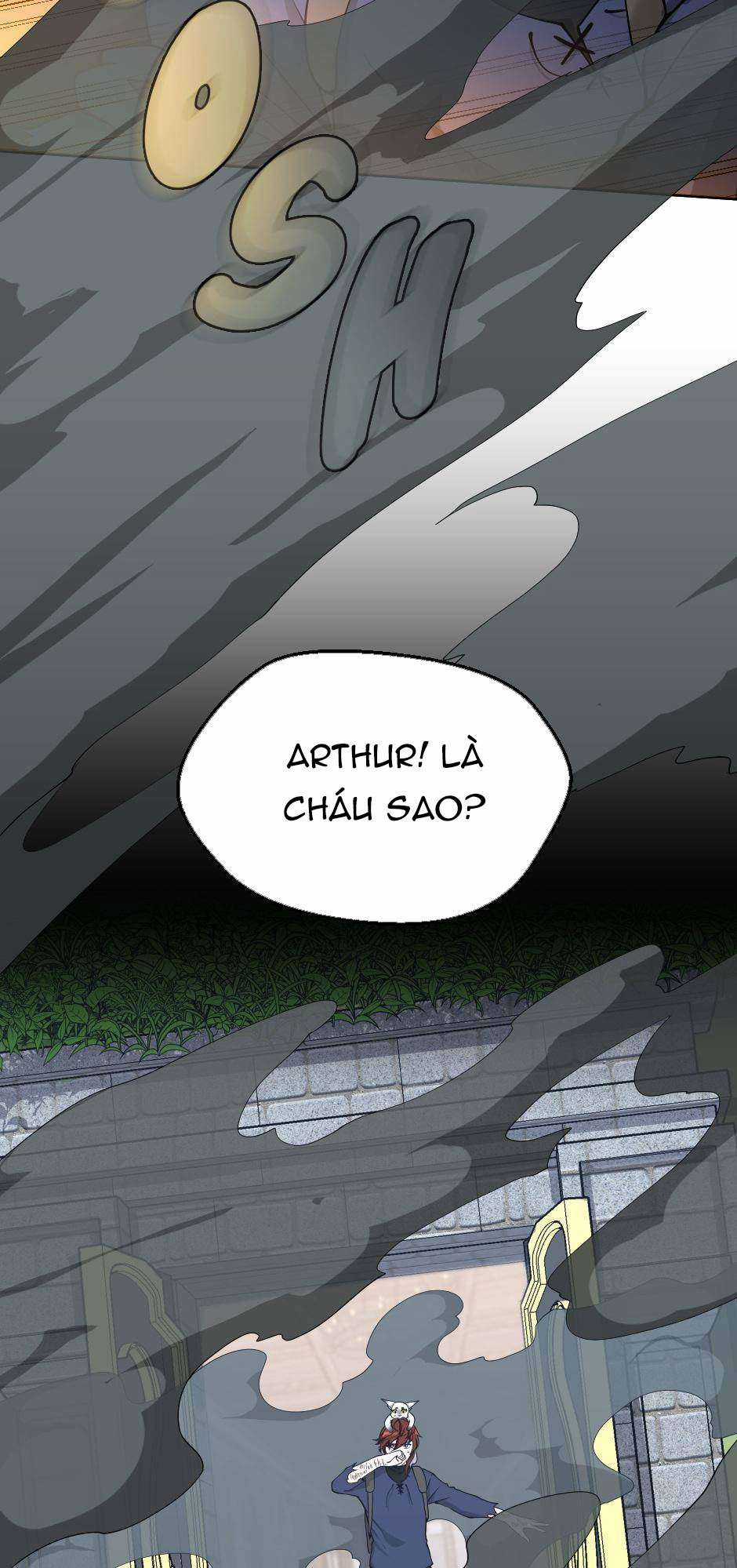 The Beginning After The End - Chapter 122 - Trang 93