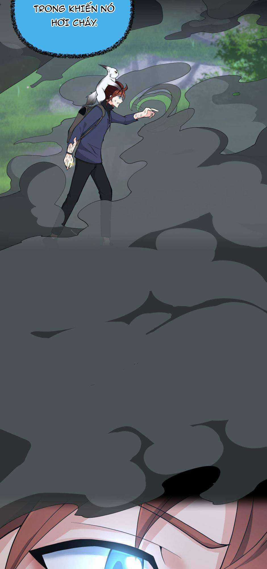 The Beginning After The End - Chapter 122 - Trang 96