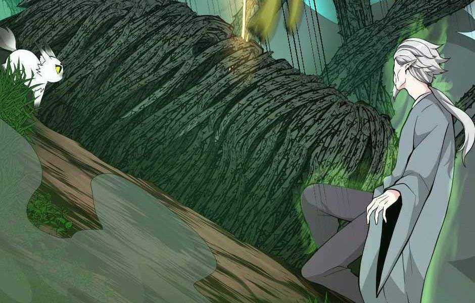 The Beginning After The End - Chapter 123 - Trang 109