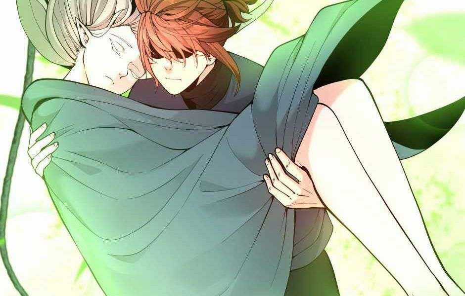 The Beginning After The End - Chapter 123 - Trang 141