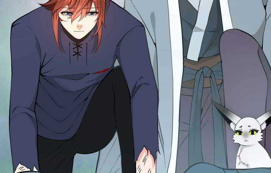 The Beginning After The End - Chapter 123 - Trang 149