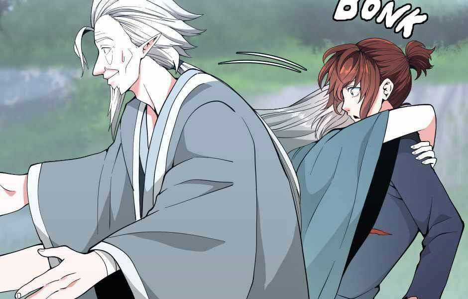 The Beginning After The End - Chapter 123 - Trang 174