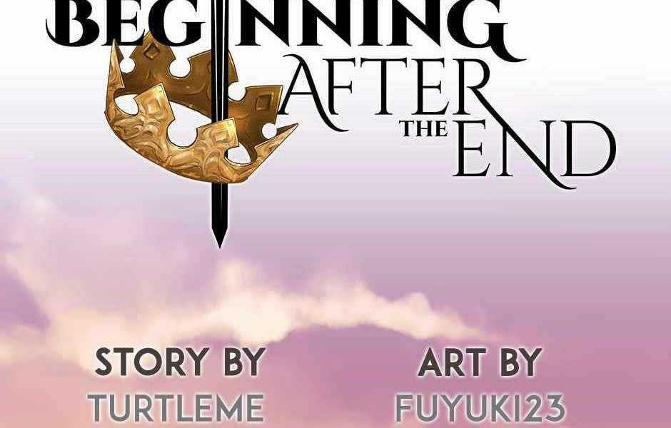 The Beginning After The End - Chapter 123 - Trang 196