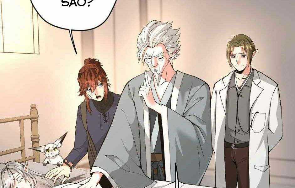 The Beginning After The End - Chapter 123 - Trang 228