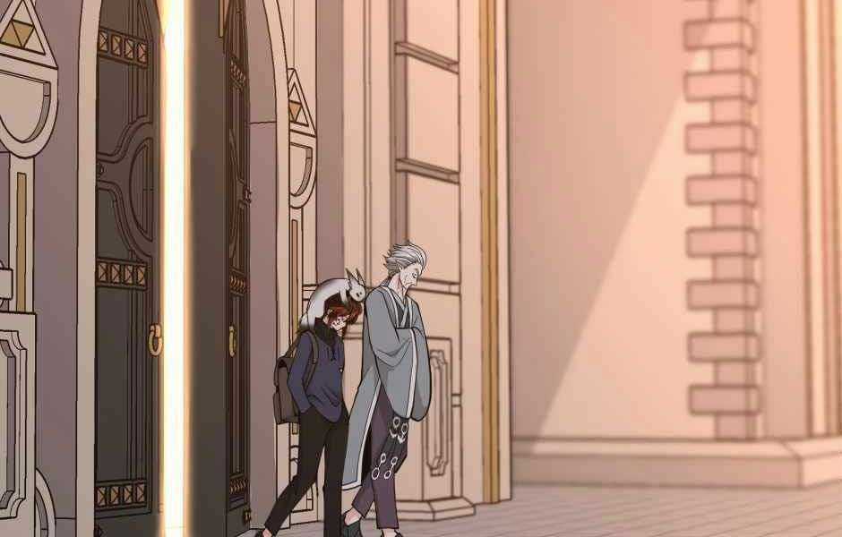 The Beginning After The End - Chapter 123 - Trang 250