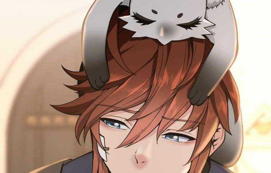 The Beginning After The End - Chapter 123 - Trang 264