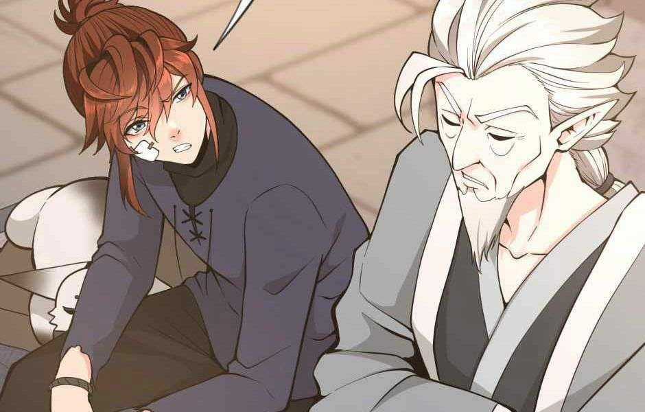 The Beginning After The End - Chapter 123 - Trang 282