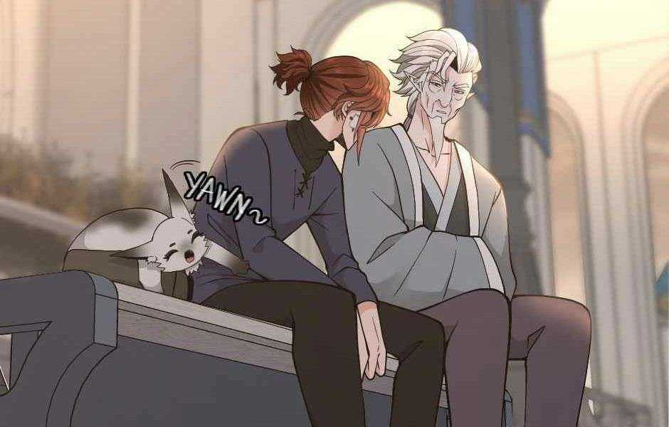 The Beginning After The End - Chapter 123 - Trang 300