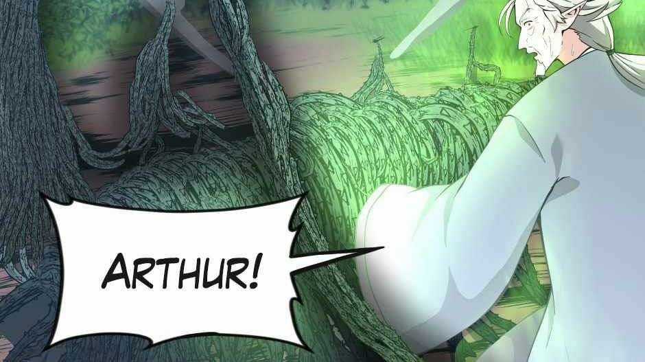 The Beginning After The End - Chapter 123 - Trang 32