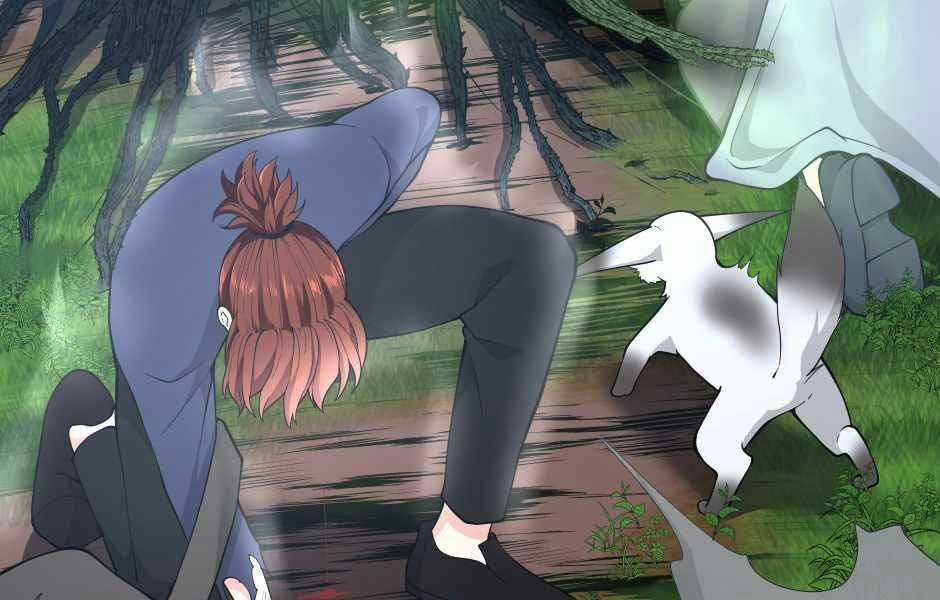 The Beginning After The End - Chapter 123 - Trang 33