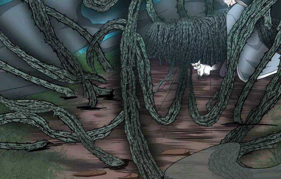 The Beginning After The End - Chapter 123 - Trang 52