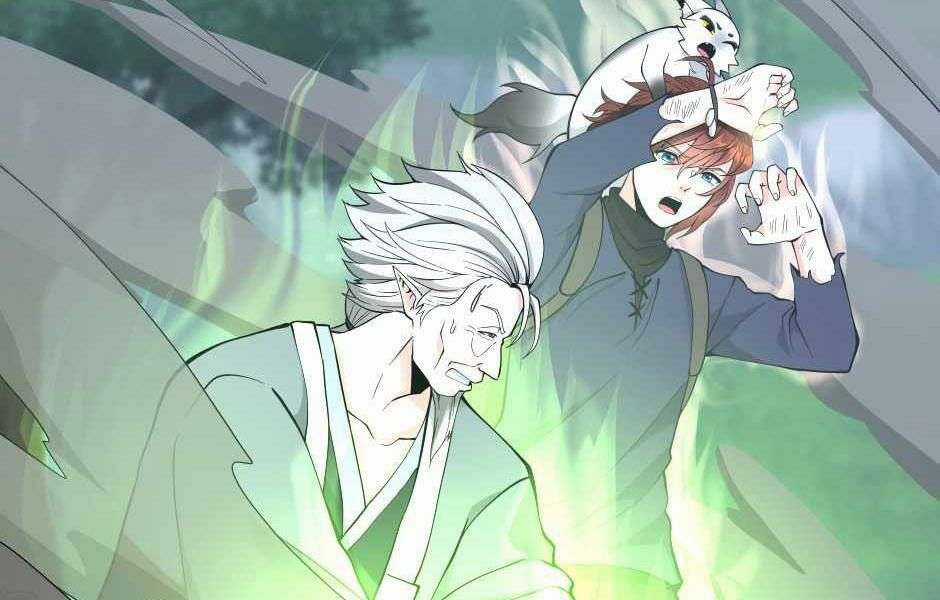 The Beginning After The End - Chapter 123 - Trang 8