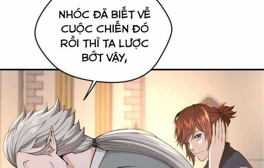 The Beginning After The End - Chapter 124 - Trang 112