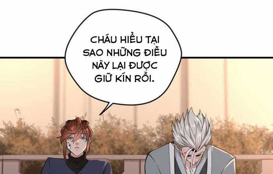 The Beginning After The End - Chapter 124 - Trang 123