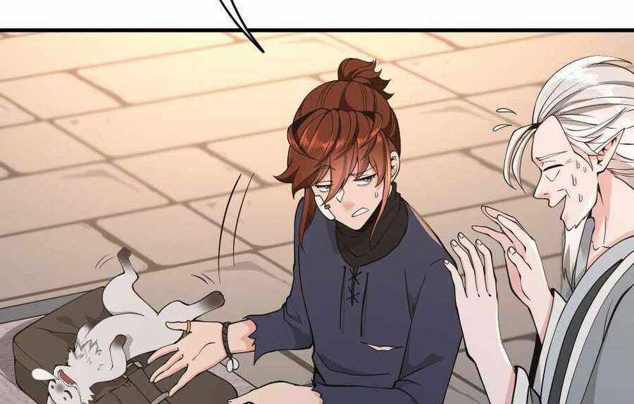 The Beginning After The End - Chapter 124 - Trang 179