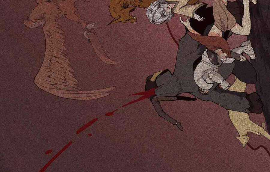 The Beginning After The End - Chapter 124 - Trang 20