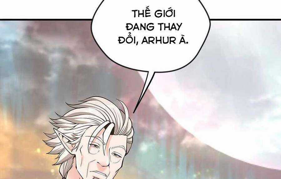 The Beginning After The End - Chapter 124 - Trang 204