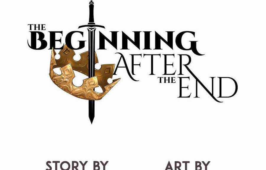 The Beginning After The End - Chapter 124 - Trang 213