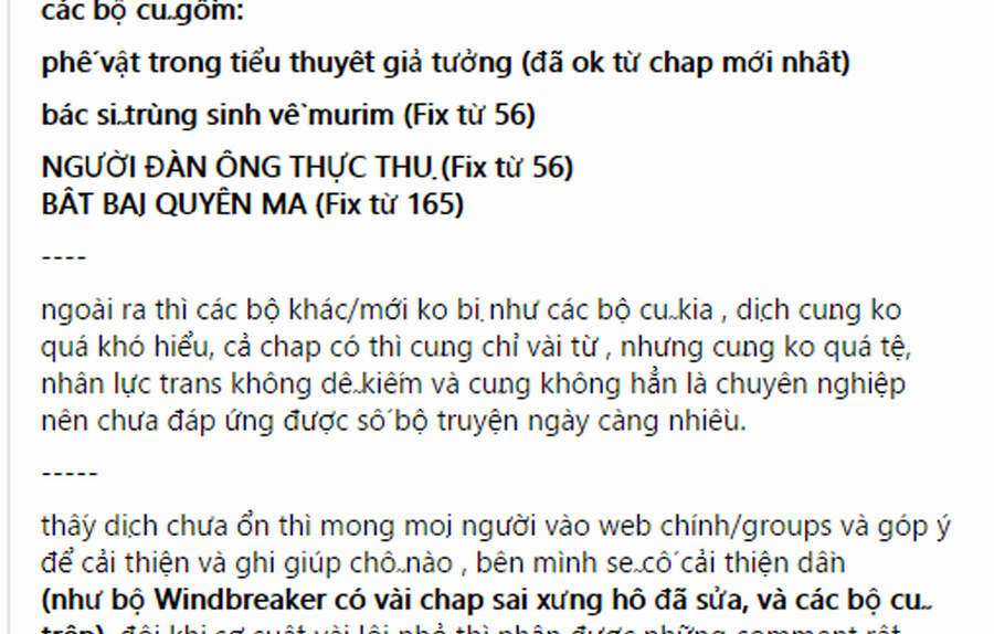 The Beginning After The End - Chapter 124 - Trang 318