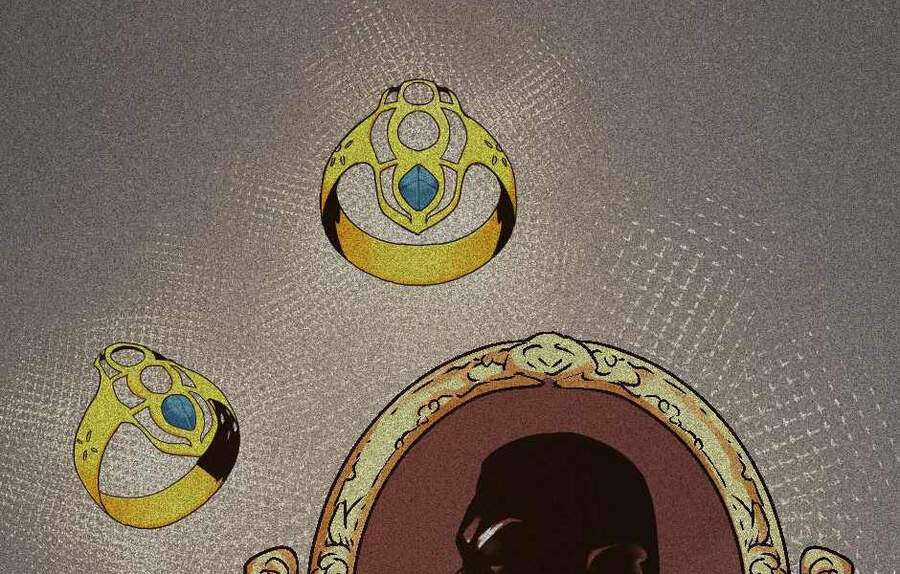 The Beginning After The End - Chapter 124 - Trang 37