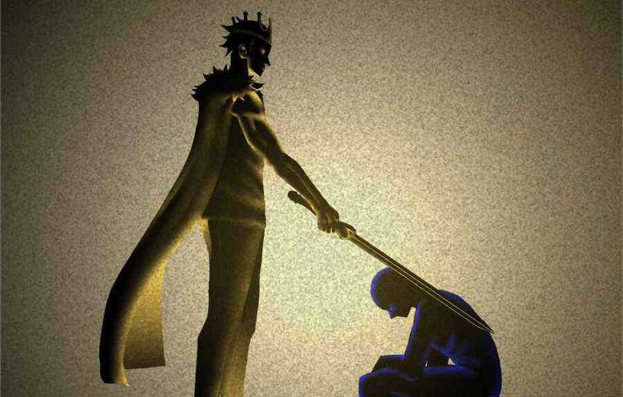 The Beginning After The End - Chapter 124 - Trang 47