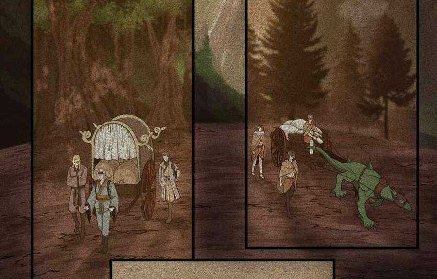 The Beginning After The End - Chapter 124 - Trang 7