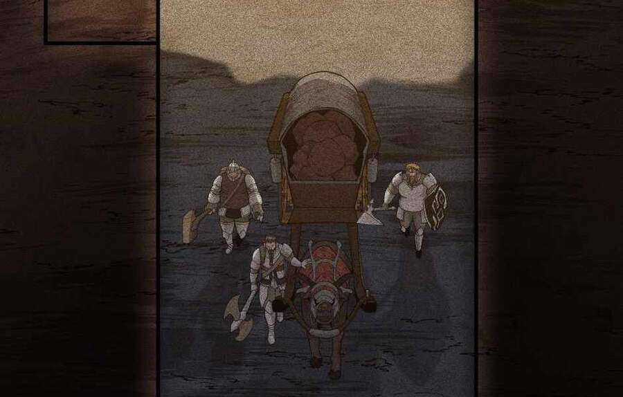 The Beginning After The End - Chapter 124 - Trang 8