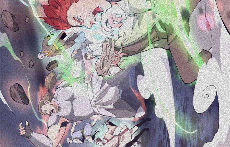 The Beginning After The End - Chapter 124 - Trang 71