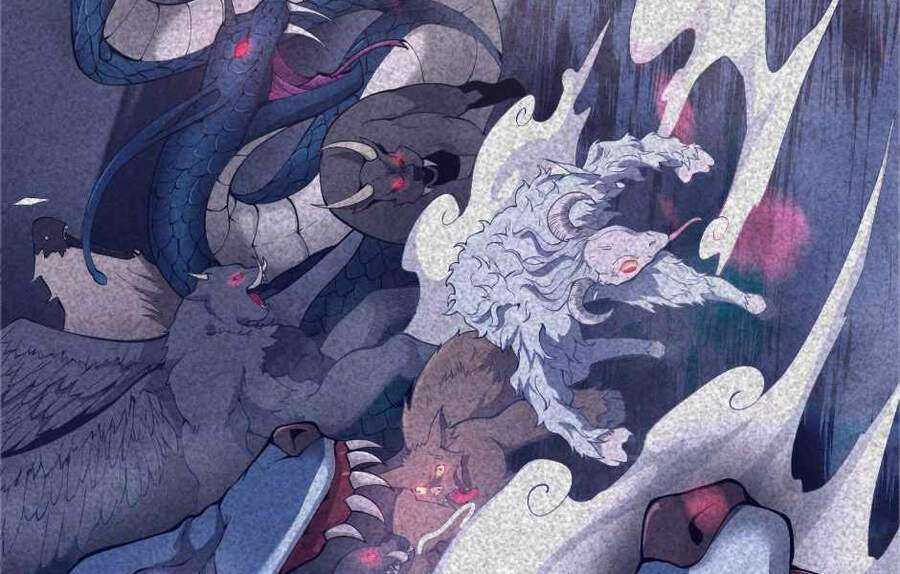 The Beginning After The End - Chapter 124 - Trang 73