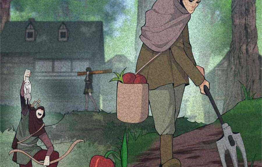 The Beginning After The End - Chapter 124 - Trang 82