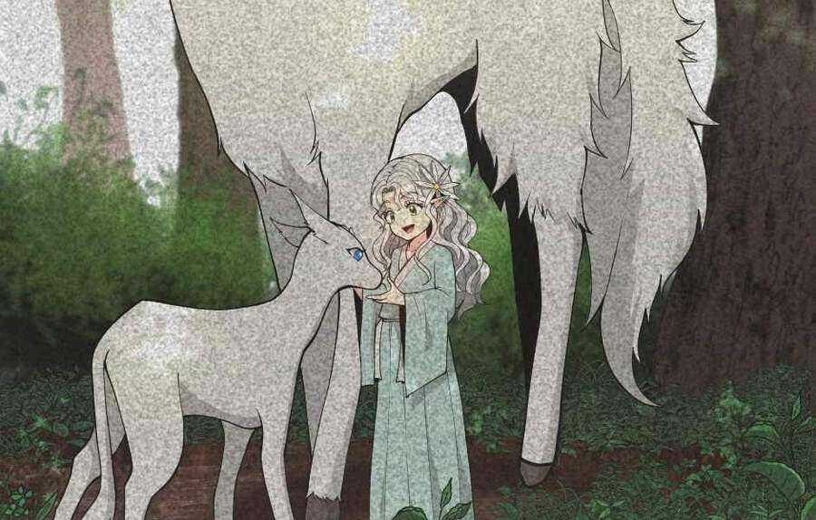 The Beginning After The End - Chapter 124 - Trang 87