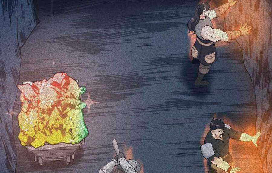 The Beginning After The End - Chapter 124 - Trang 90